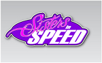 SistersInSpeed Logo