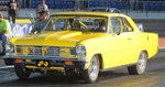 Laurie's Chevy II