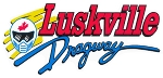 Luksville Dragway Logo