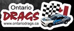 Ontario Drags Logo
