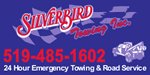 Silverbird Towing